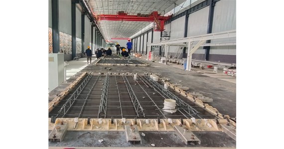 山西裝配式建筑構(gòu)件在施工前的質(zhì)量控制要點有哪些呢？業(yè)臻小編為大家詳細解析