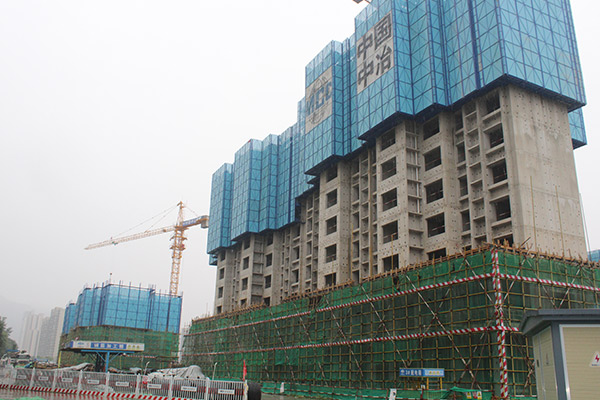 太原業(yè)臻新型建材 解讀疊合板出現(xiàn)裂縫？原因有7個(gè)！